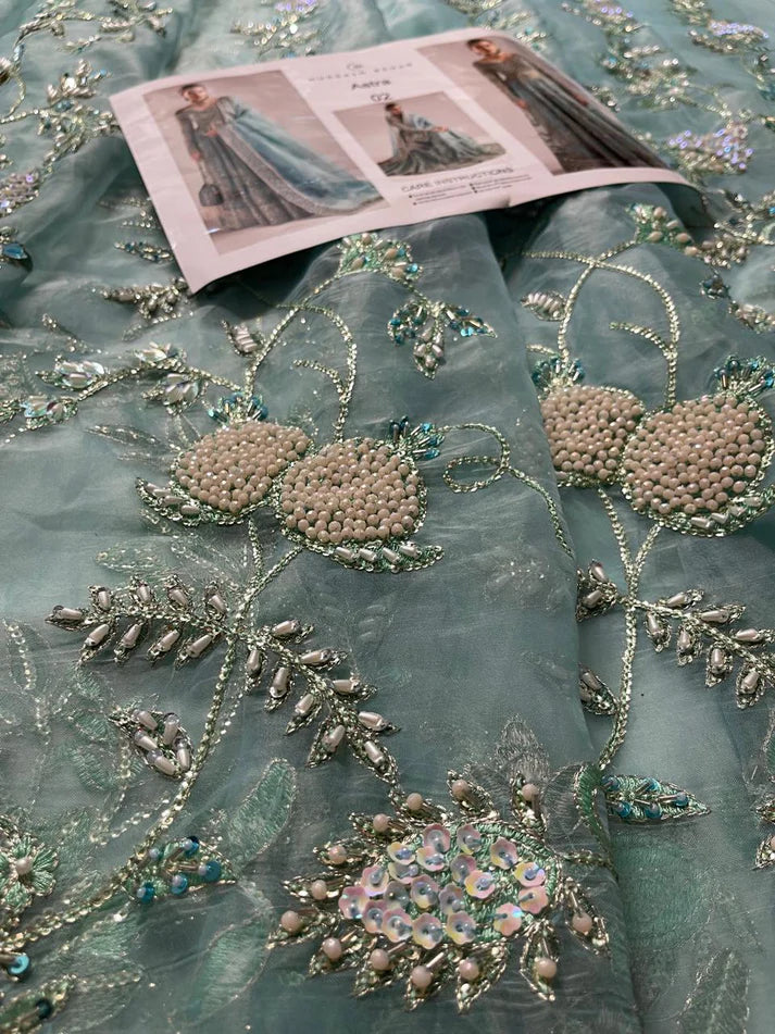 Astra - Hussain Rehar