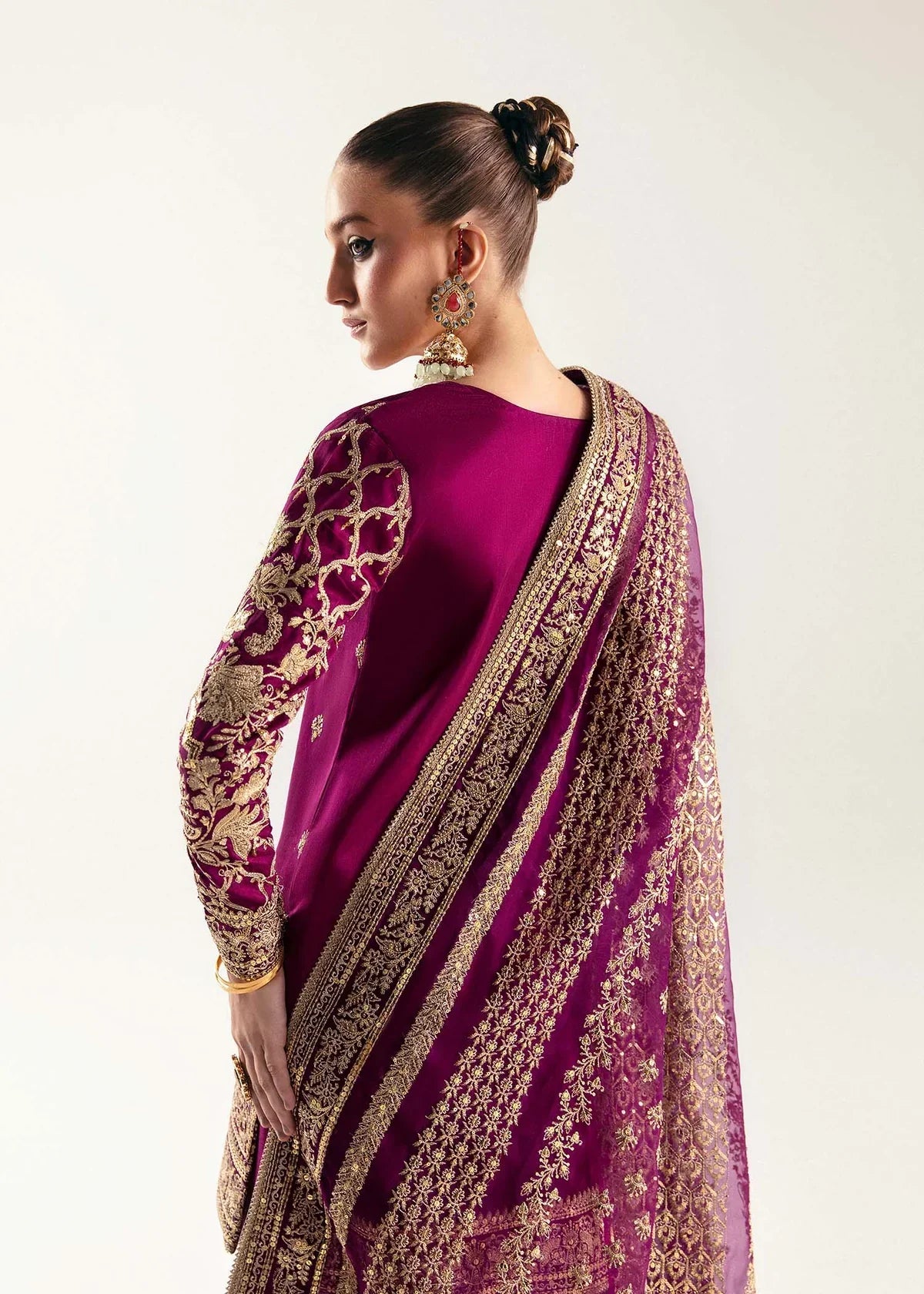 Hania | Kanwal Malik