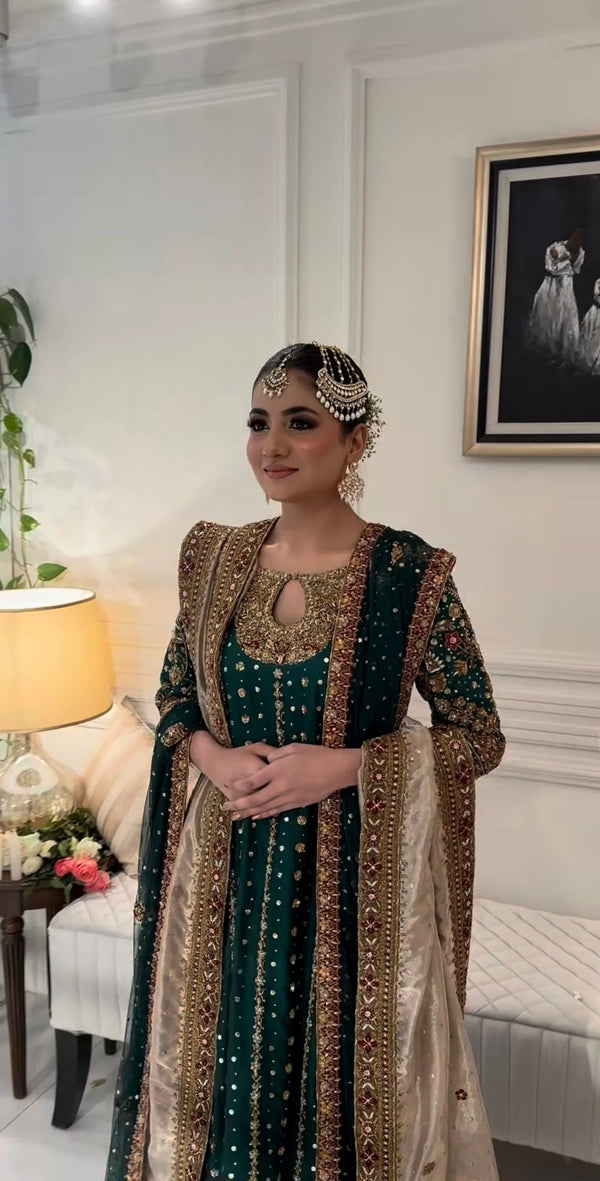 Mehru By haris Shakeel