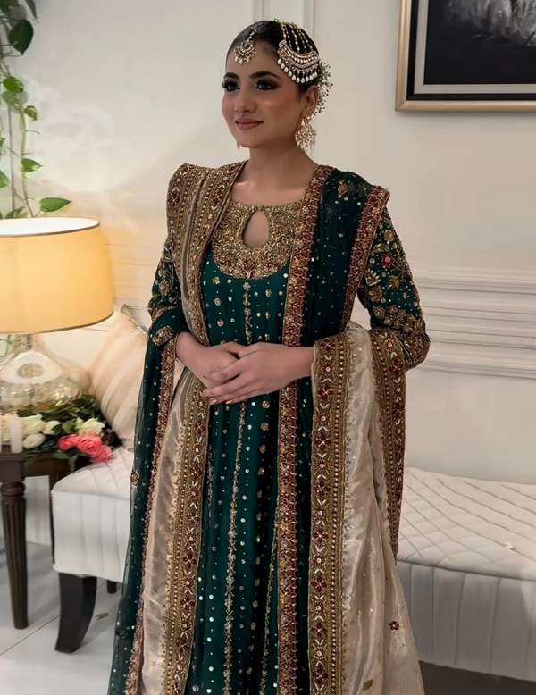 Mehru By haris Shakeel