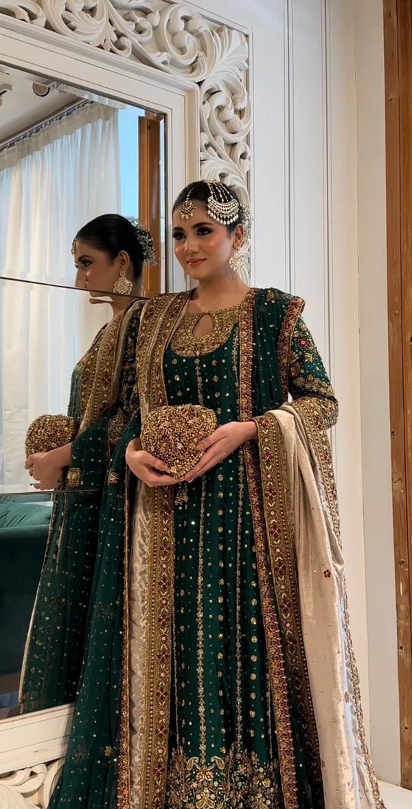 Mehru By haris Shakeel