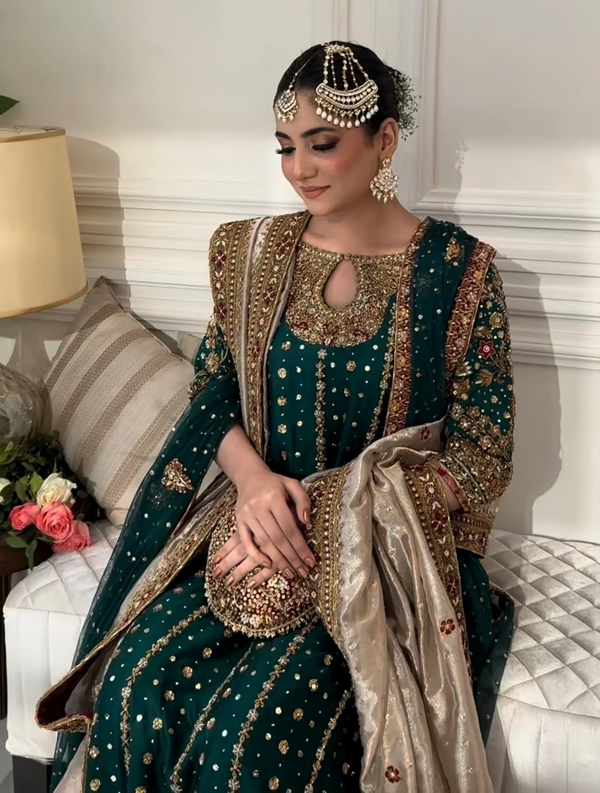 Mehru By haris Shakeel