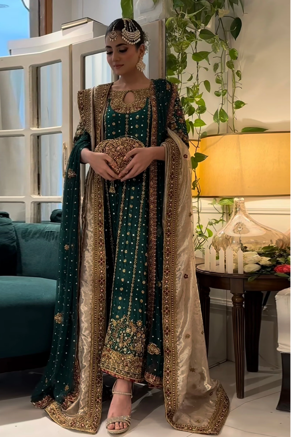 Mehru By haris Shakeel