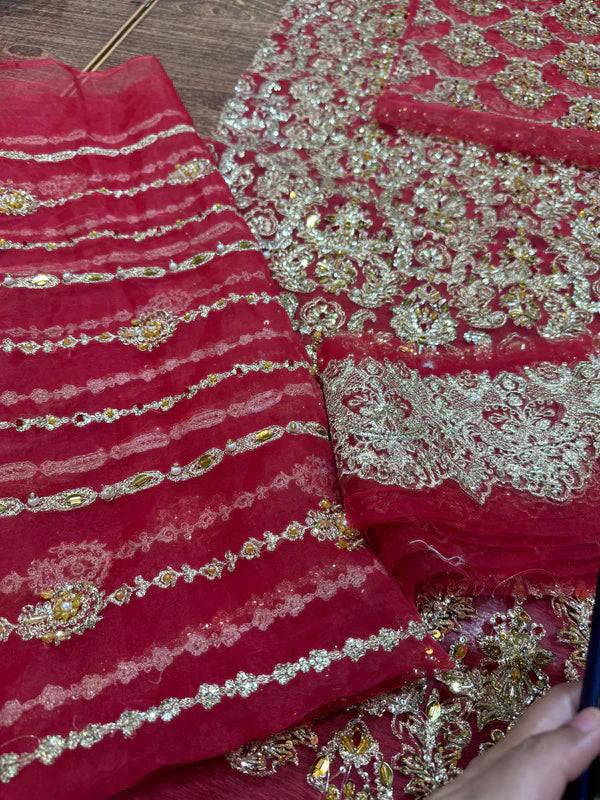 Mirage | Kanwal Malik