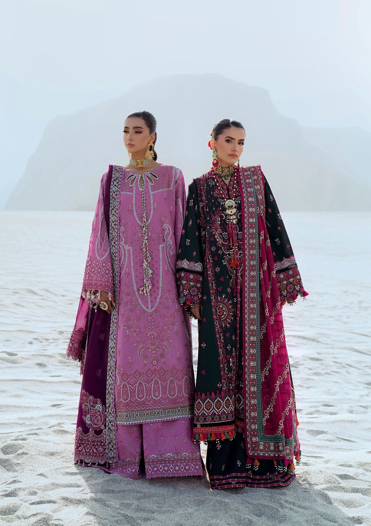 LAWN '25 VOL. 1 - LOOK 04