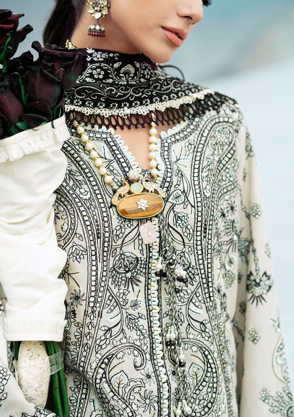 LAWN '25 VOL. 1 - LOOK 08