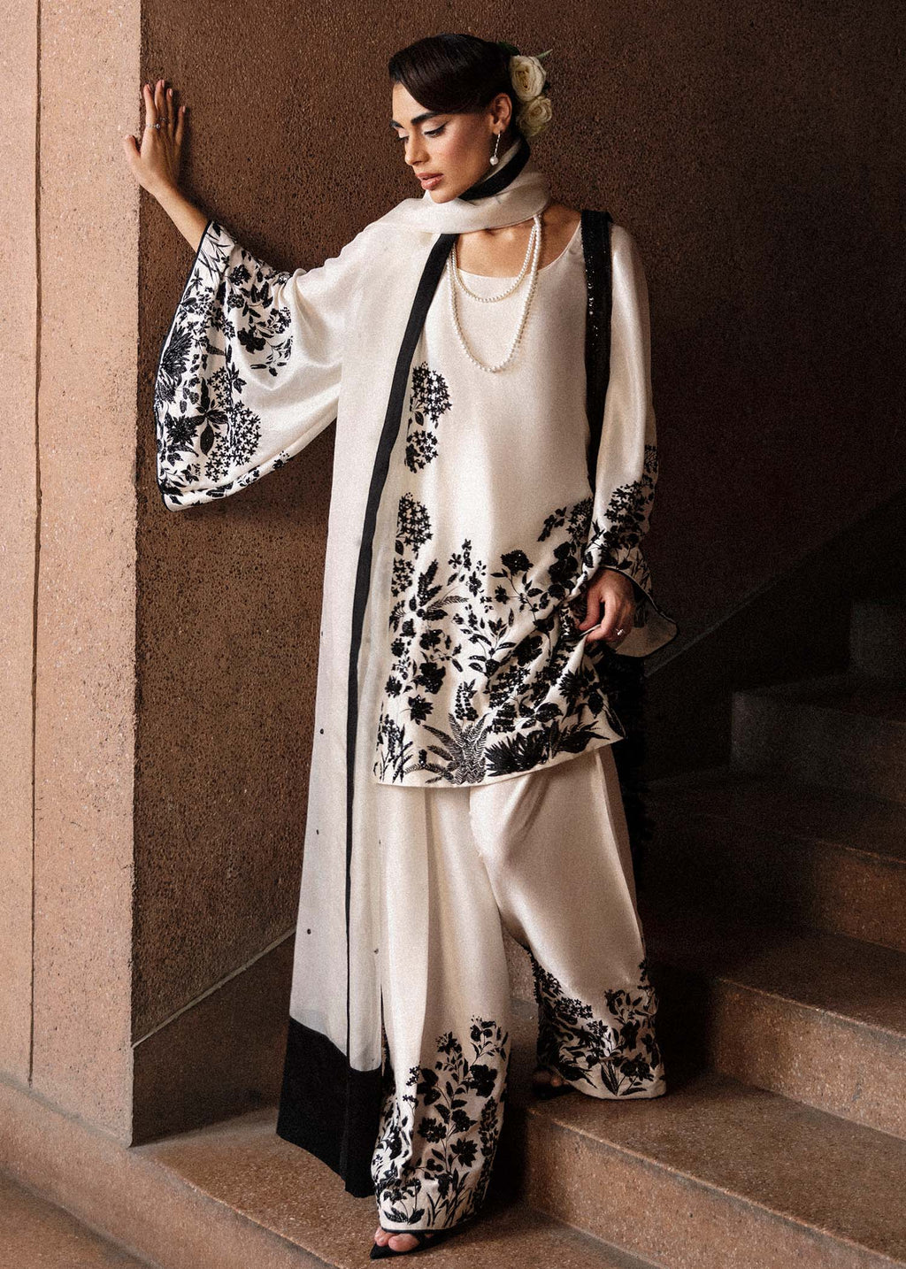 Tusk | Hussain Rehar